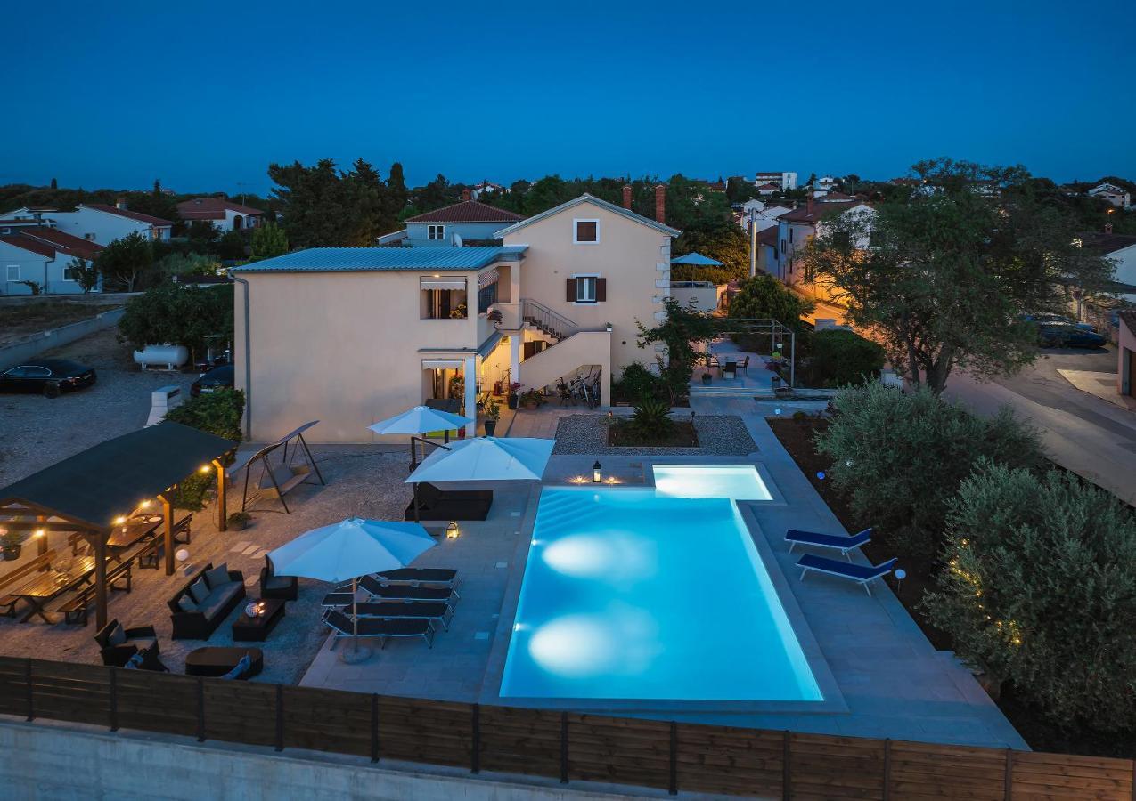 Apartments Vita Vinkuran Extérieur photo