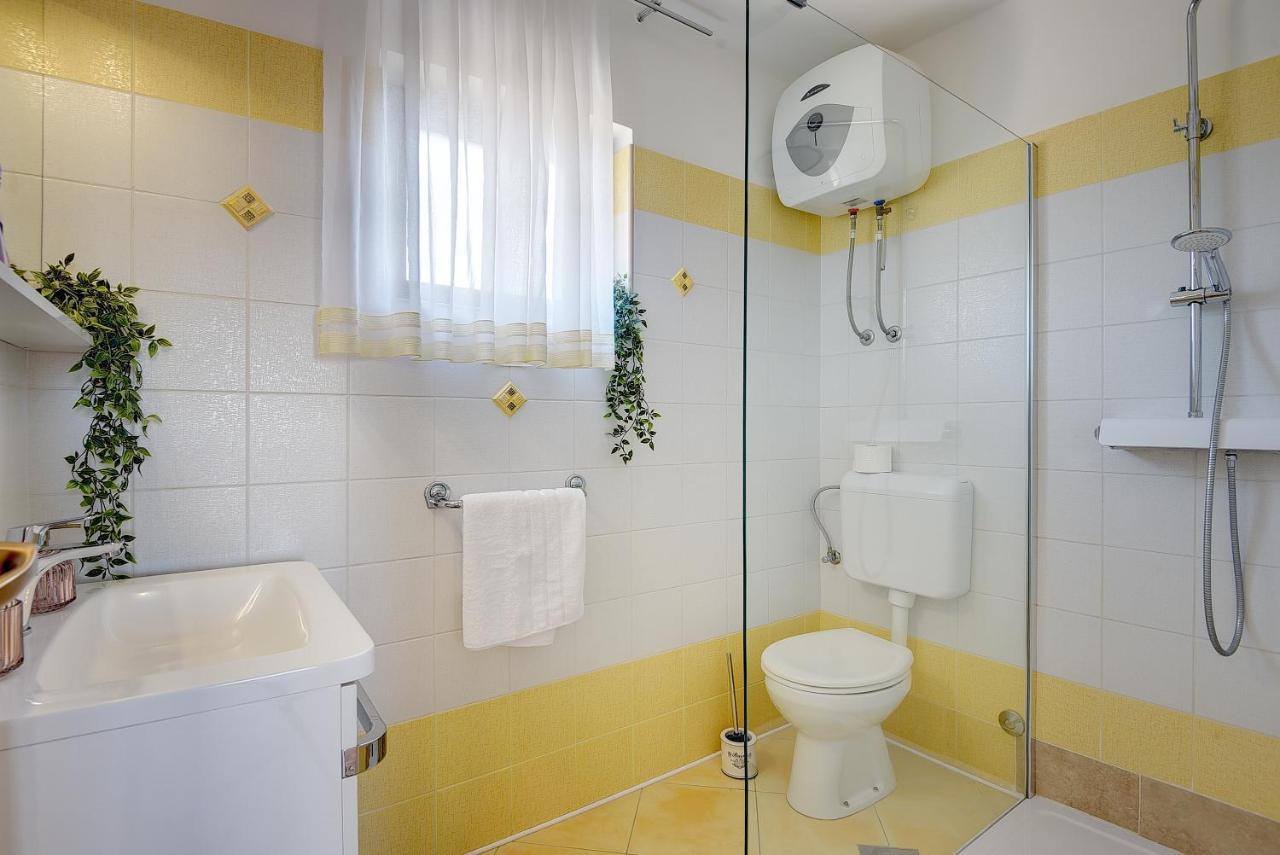 Apartments Vita Vinkuran Extérieur photo