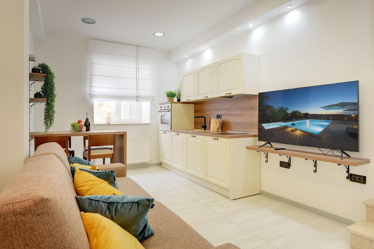 Apartments Vita Vinkuran Extérieur photo