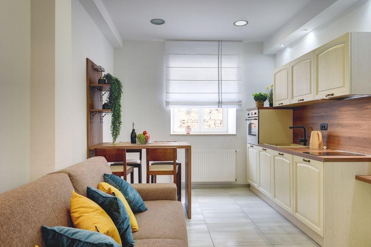 Apartments Vita Vinkuran Extérieur photo