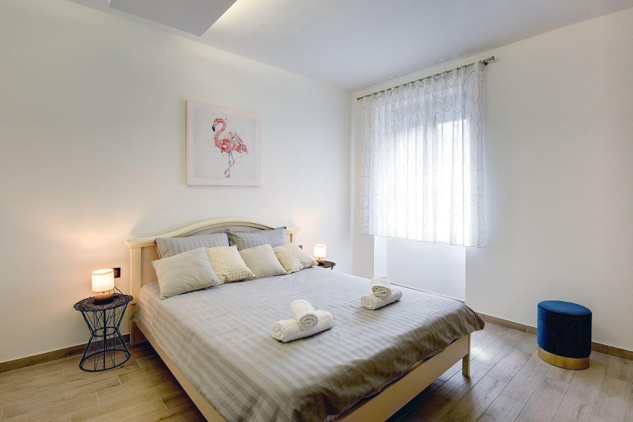 Apartments Vita Vinkuran Extérieur photo