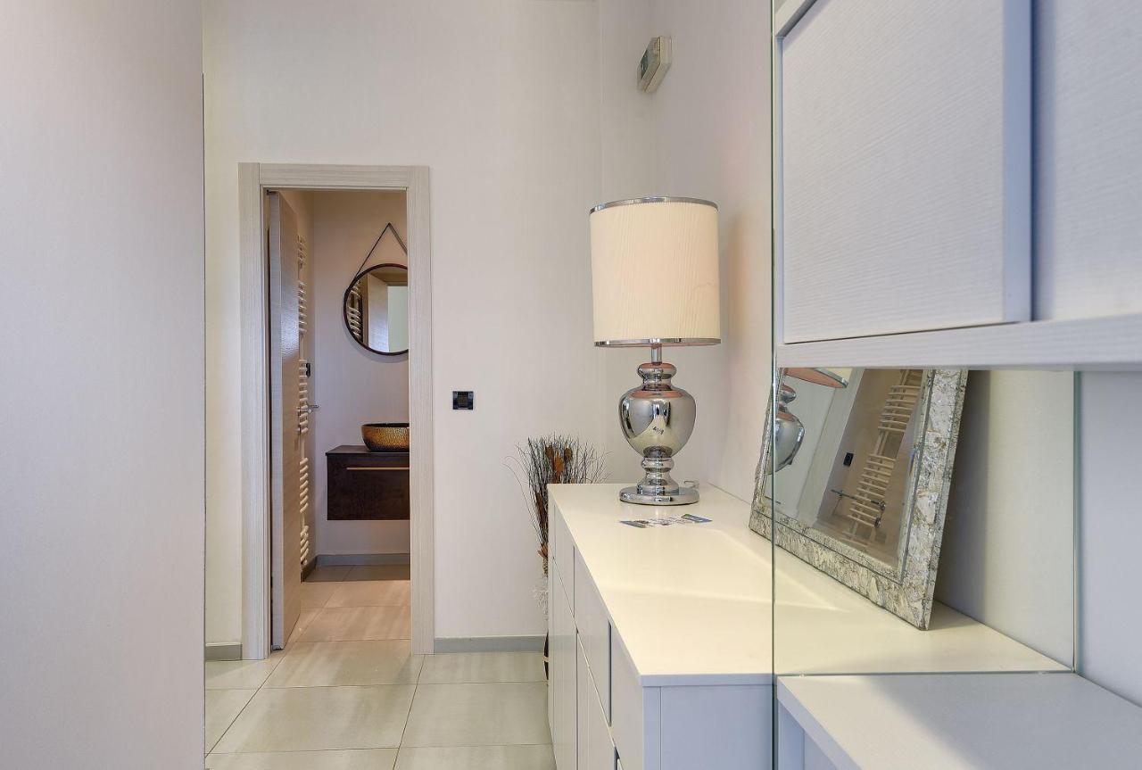 Apartments Vita Vinkuran Extérieur photo